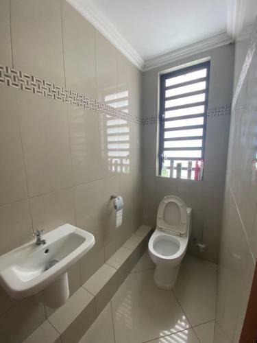 Apartamento Ocean Bliss Beachfront - Flic En Flac