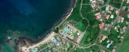 Apartamento Ocean Bliss Beachfront - Flic En Flac