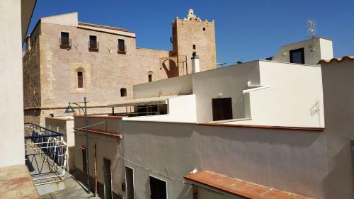 Hostal Le Camere Del Giardino