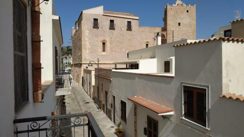 Hostal Le Camere Del Giardino