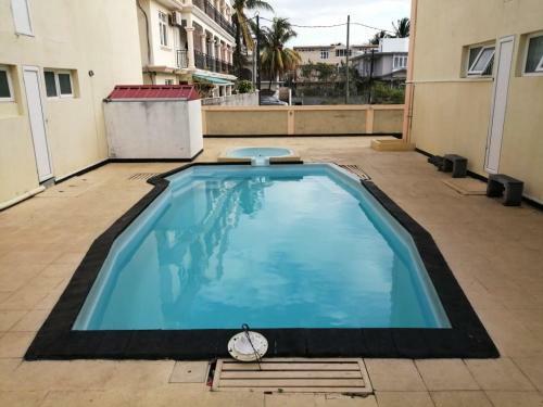 Apartamento Soleil Sur Mer