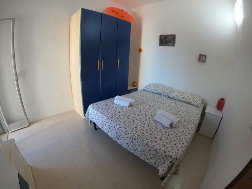 Sun Vito - Villa Di Fronte La Spiaggia