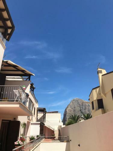 Apartamento L'appartamento Di Annachiara