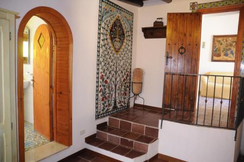 Apartamento Federico Re Residence