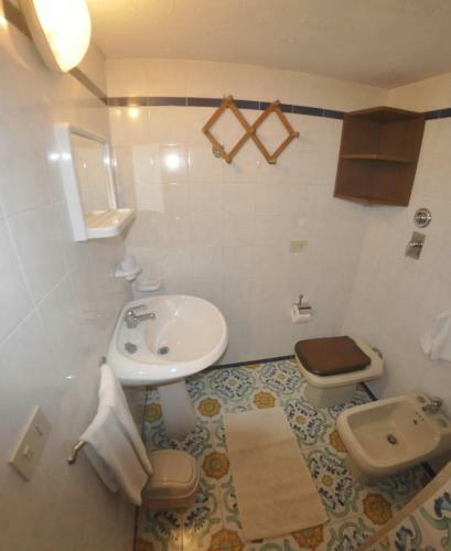 Apartamento Federico Re Residence