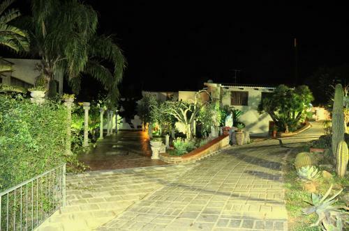 Apartamento Federico Re Residence