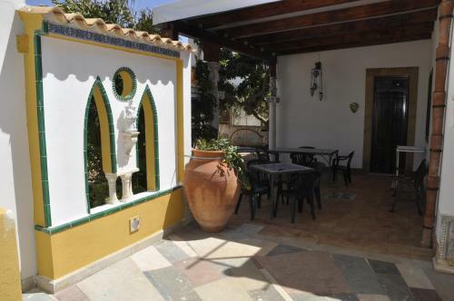 Apartamento Federico Re Residence
