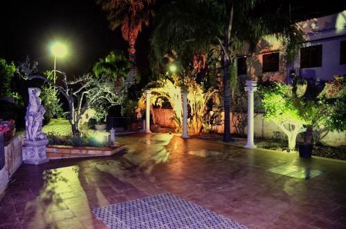 Apartamento Federico Re Residence
