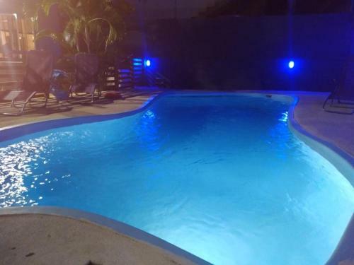 Villa Sandy