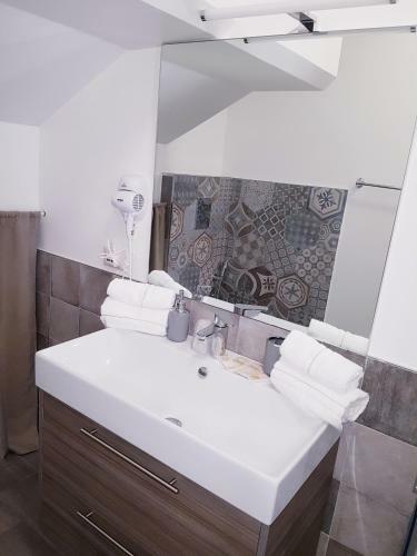 Apartamento Appartamento Royal Blue