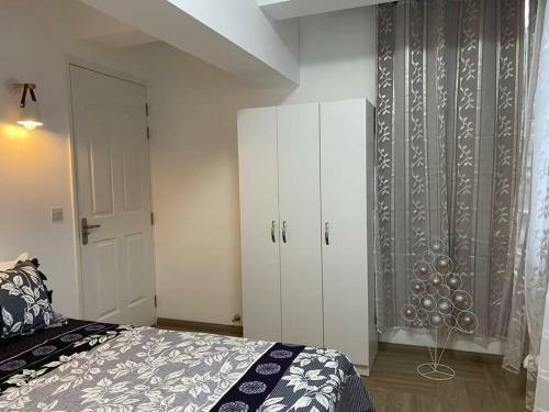 Lovely (new) Apartment Near Beach