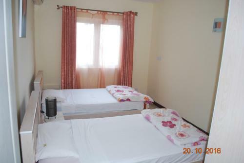 Apartamento Residence Les Peupliers.
