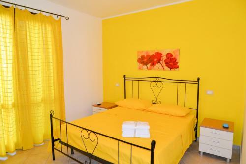 Casa Vacanze Tre Bagli