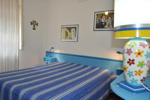 Casa Solaria Con Ampio Giardino Sul Mare
