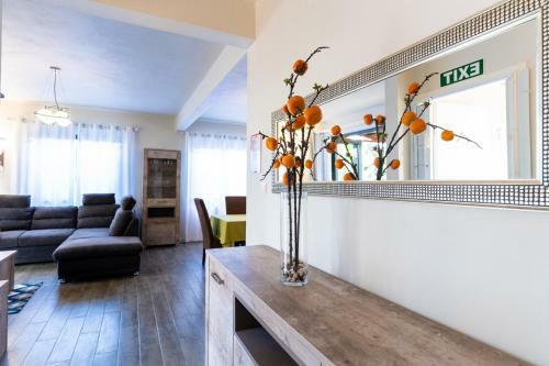 Preety Blue Residence Villa 1
