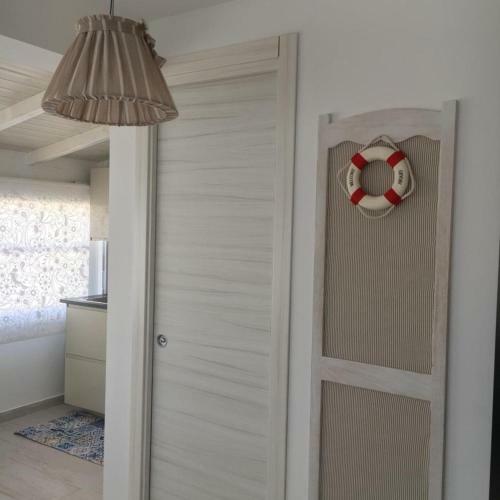 Apartamento Appartamento Florans Alto