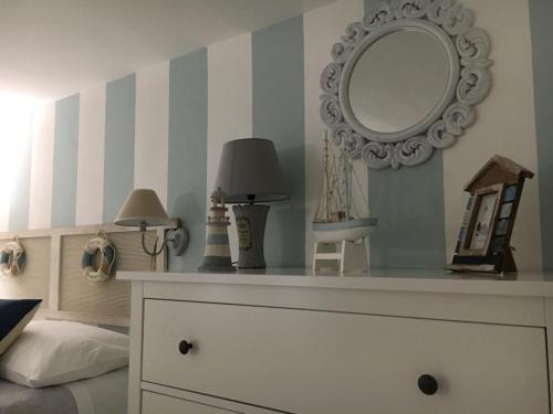 Apartamento Appartamento Florans Alto