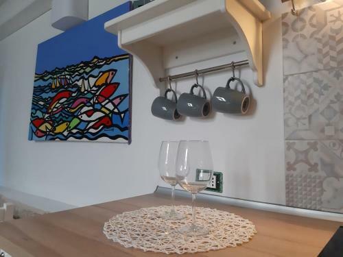 Apartamento Appartamento Florans Alto