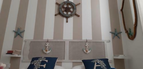 Apartamento Appartamento Florans Alto