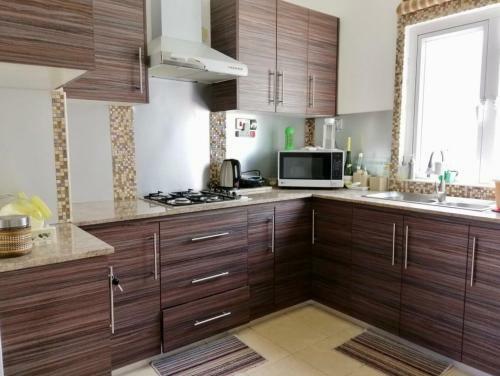 Grand Bay Villa Rosy - Pool, 3 Bed, 2 Bathrooms