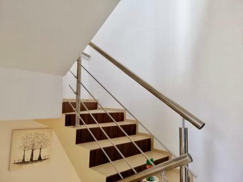 Grand Bay Villa Rosy - Pool, 3 Bed, 2 Bathrooms