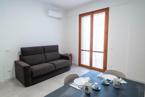 Apartamento Residence Marinella
