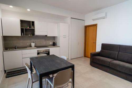 Apartamento Residence Marinella