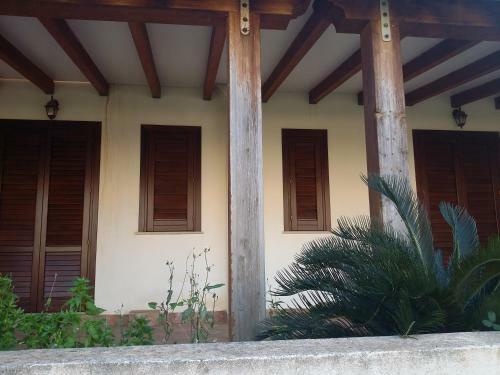 Villetta A Schiera Tety