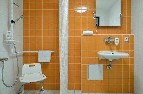 B&B Hotel Frankfurt Nord