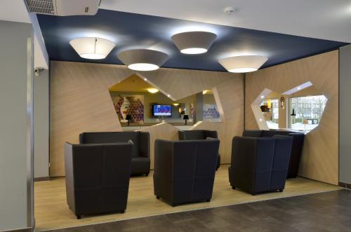B&B Hotel Frankfurt Nord