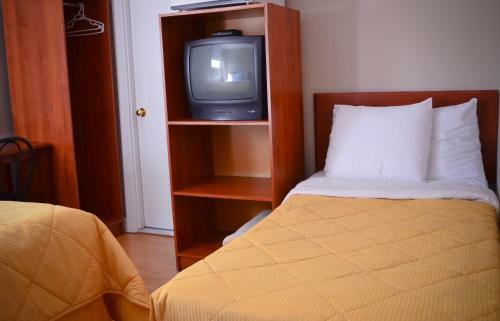 Hotel Le Grand H�tel