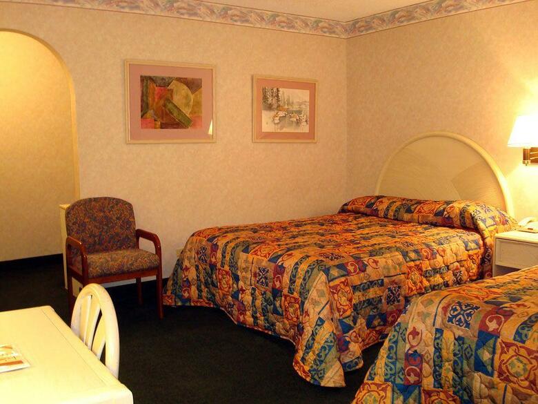 Hotel O'hare Inn & Suites