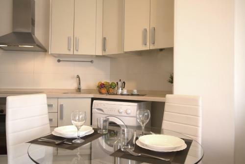 Apartamento Flatsforyou Port Design