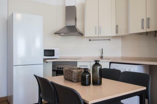 Apartamento Flatsforyou Port Design