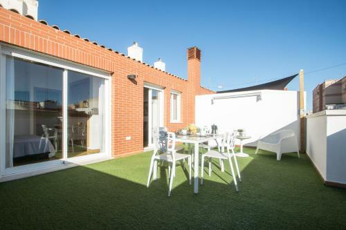 Apartamento Flatsforyou Port Design
