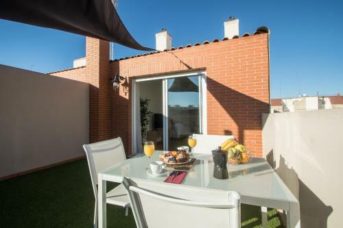 Apartamento Flatsforyou Port Design