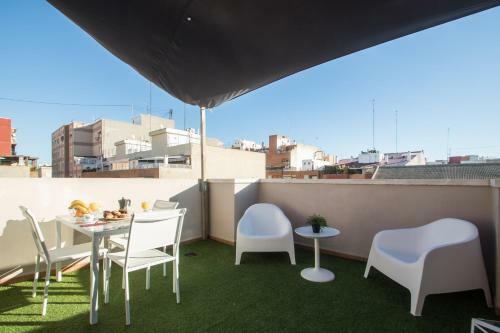 Apartamento Flatsforyou Port Design