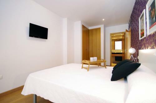 Apartamento Flatsforyou Port Design