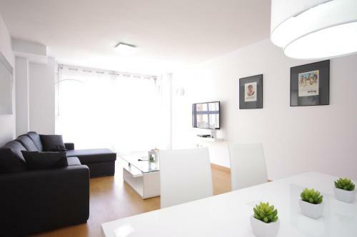 Apartamento Flatsforyou Port Design