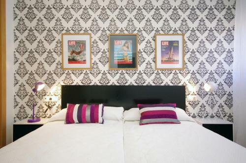 Apartamento Flatsforyou Port Design