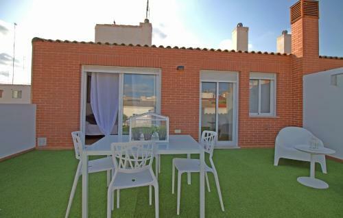 Apartamento Flatsforyou Port Design