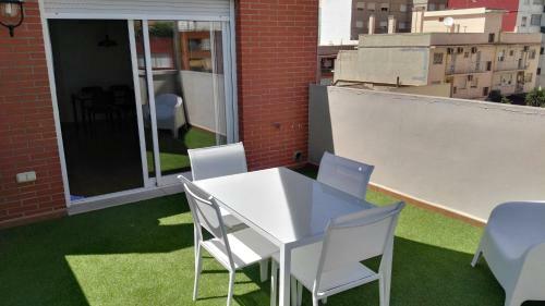 Apartamento Flatsforyou Port Design