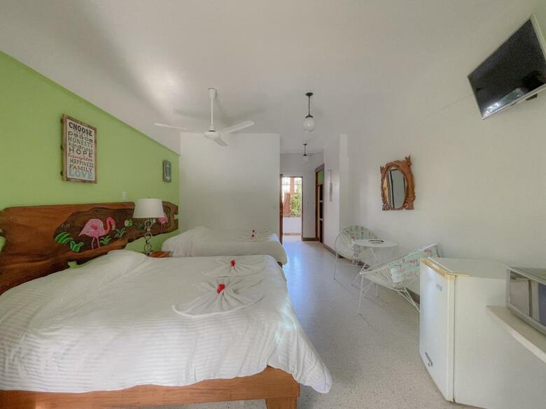 Hotel Mar Rey