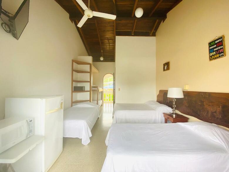Hotel Mar Rey
