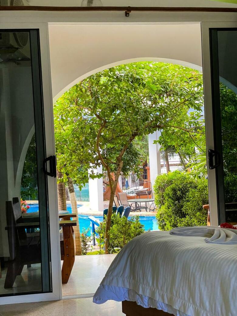 Hotel Mar Rey