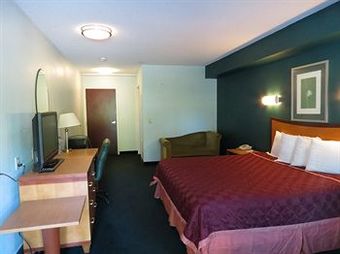 Motel Executive Inn & Suites Upper Marlboro