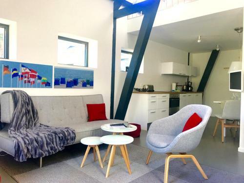 Apartamento Haus Dohrmann