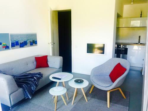Apartamento Haus Dohrmann