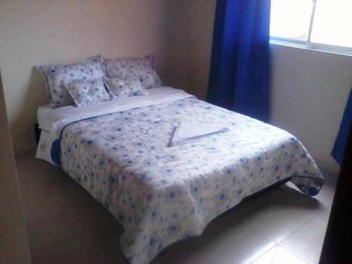 Hotel Familia Real