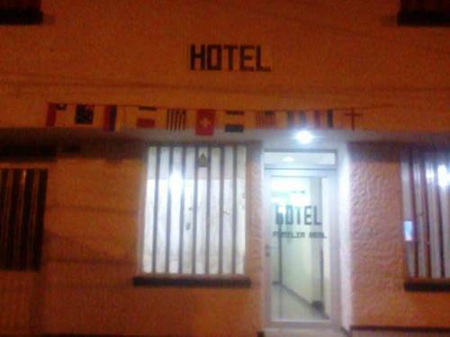 Hotel Familia Real